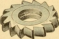 Picture 125 of 179 from The watchmakers' lathe, its use and abuse; a story of the lathe in its various forms, past and present, its construction and proper uses (1903), leaf 216