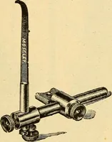 Picture 130 of 179 from The watchmakers' lathe, its use and abuse; a story of the lathe in its various forms, past and present, its construction and proper uses (1903), leaf 220