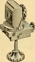 Picture 133 of 179 from The watchmakers' lathe, its use and abuse; a story of the lathe in its various forms, past and present, its construction and proper uses (1903), leaf 222