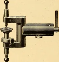 Picture 140 of 179 from The watchmakers' lathe, its use and abuse; a story of the lathe in its various forms, past and present, its construction and proper uses (1903), leaf 231