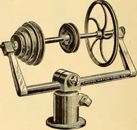Picture 146 of 179 from The watchmakers' lathe, its use and abuse; a story of the lathe in its various forms, past and present, its construction and proper uses (1903), leaf 247