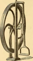 Picture 150 of 179 from The watchmakers' lathe, its use and abuse; a story of the lathe in its various forms, past and present, its construction and proper uses (1903), leaf 251