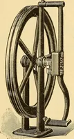 Picture 151 of 179 from The watchmakers' lathe, its use and abuse; a story of the lathe in its various forms, past and present, its construction and proper uses (1903), leaf 252