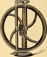 An illustration from The watchmakers' lathe, its use and abuse; a story of the lathe in its various forms, past and present, its construction and proper uses (1903)