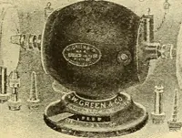 Picture 157 of 179 from The watchmakers' lathe, its use and abuse; a story of the lathe in its various forms, past and present, its construction and proper uses (1903), leaf 268