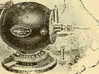 Picture 159 of 179 from The watchmakers' lathe, its use and abuse; a story of the lathe in its various forms, past and present, its construction and proper uses (1903), leaf 268