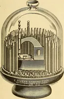 Picture 160 of 179 from The watchmakers' lathe, its use and abuse; a story of the lathe in its various forms, past and present, its construction and proper uses (1903), leaf 270