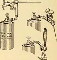 Picture 161 of 179 from The watchmakers' lathe, its use and abuse; a story of the lathe in its various forms, past and present, its construction and proper uses (1903), leaf 271
