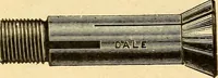 Picture 172 of 179 from The watchmakers' lathe, its use and abuse; a story of the lathe in its various forms, past and present, its construction and proper uses (1903), leaf 283