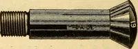 Picture 173 of 179 from The watchmakers' lathe, its use and abuse; a story of the lathe in its various forms, past and present, its construction and proper uses (1903), leaf 283