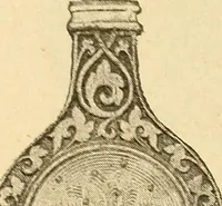 Picture 176 of 179 from The watchmakers' lathe, its use and abuse; a story of the lathe in its various forms, past and present, its construction and proper uses (1903), leaf 285