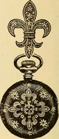 An illustration from The watchmakers' lathe, its use and abuse; a story of the lathe in its various forms, past and present, its construction and proper uses (1903)