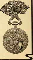 Picture 178 of 179 from The watchmakers' lathe, its use and abuse; a story of the lathe in its various forms, past and present, its construction and proper uses (1903), leaf 285