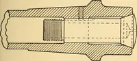 Picture 20 of 179 from The watchmakers' lathe, its use and abuse; a story of the lathe in its various forms, past and present, its construction and proper uses (1903), leaf 40