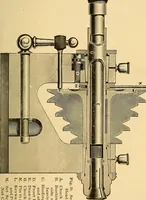 Picture 22 of 179 from The watchmakers' lathe, its use and abuse; a story of the lathe in its various forms, past and present, its construction and proper uses (1903), leaf 46