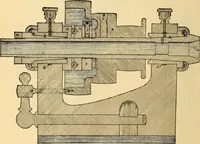 Picture 23 of 179 from The watchmakers' lathe, its use and abuse; a story of the lathe in its various forms, past and present, its construction and proper uses (1903), leaf 47