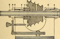 An illustration from The watchmakers' lathe, its use and abuse; a story of the lathe in its various forms, past and present, its construction and proper uses (1903)