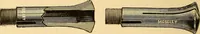 Picture 29 of 179 from The watchmakers' lathe, its use and abuse; a story of the lathe in its various forms, past and present, its construction and proper uses (1903), leaf 61