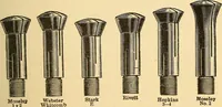 Picture 31 of 179 from The watchmakers' lathe, its use and abuse; a story of the lathe in its various forms, past and present, its construction and proper uses (1903), leaf 68
