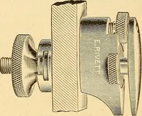Picture 38 of 179 from The watchmakers' lathe, its use and abuse; a story of the lathe in its various forms, past and present, its construction and proper uses (1903), leaf 79