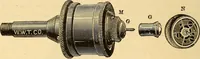 Picture 42 of 179 from The watchmakers' lathe, its use and abuse; a story of the lathe in its various forms, past and present, its construction and proper uses (1903), leaf 87