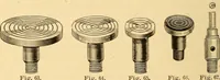 Picture 47 of 179 from The watchmakers' lathe, its use and abuse; a story of the lathe in its various forms, past and present, its construction and proper uses (1903), leaf 91