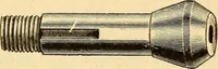 Picture 50 of 179 from The watchmakers' lathe, its use and abuse; a story of the lathe in its various forms, past and present, its construction and proper uses (1903), leaf 93