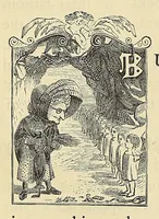 Picture 4 of 6 from The water-babies : a fairy tale for a land-baby (1864), leaf 170