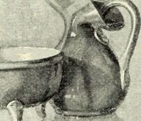 Picture 13 of 21 from Water color painting, a book of elementary instruction for beginners and amateurs. With illustrations by the author (1898), leaf 113