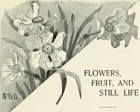 An illustration from Water color painting, a book of elementary instruction for beginners and amateurs. With illustrations by the author (1898)