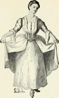 An illustration from Water color painting, a book of elementary instruction for beginners and amateurs. With illustrations by the author (1898)