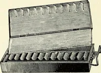 An illustration from Water color painting, a book of elementary instruction for beginners and amateurs. With illustrations by the author (1898)