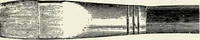 An illustration from Water color painting, a book of elementary instruction for beginners and amateurs. With illustrations by the author (1898)