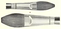 An illustration from Water color painting : description of materials with directions for their use in elementary practice : sketching from nature in water color (1882)
