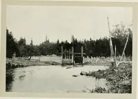 An illustration from Water-powers of Canada (1911)