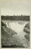An illustration from Water-powers of Canada (1911)