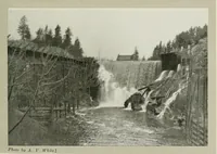 An illustration from Water-powers of Canada (1911)