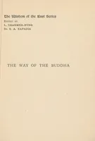 An illustration from The way of the Buddha (1906)