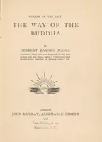An illustration from The way of the Buddha (1906)