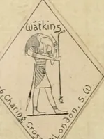 Picture 1 of 9 from The way to bliss : in three books (1658), leaf 1