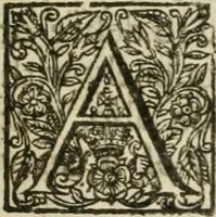 An illustration from The way to bliss : in three books (1658)