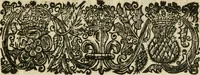 An illustration from The way to bliss : in three books (1658)