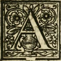 An illustration from The way to bliss : in three books (1658)