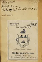 An illustration from The weakest goeth to the vvall : as it hath been sundry times plaid by the right honourable Earle of Oxenford, Lord Great Chamberlaine of England His Seruants (1618)