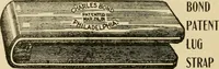 Picture 5 of 7 from Weave room management; a book of instruction, information and advice for the coming generation of overseers of weaving and for all who are interested in the subject (1910), leaf 77