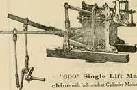 Picture 7 of 7 from Weave room management; a book of instruction, information and advice for the coming generation of overseers of weaving and for all who are interested in the subject (1910), leaf 79