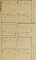 Picture 7 of 35 from The weaver's shuttle (weberschiffehen) .. (1914), leaf 14