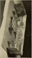 An illustration from The weaver's shuttle (weberschiffehen) .. (1914)