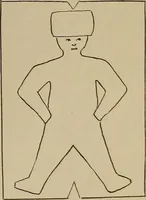 An illustration from The weaver's shuttle (weberschiffehen) .. (1914)