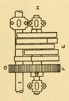 Picture 9 of 18 from Weaving : instruction paper (1903), leaf 39